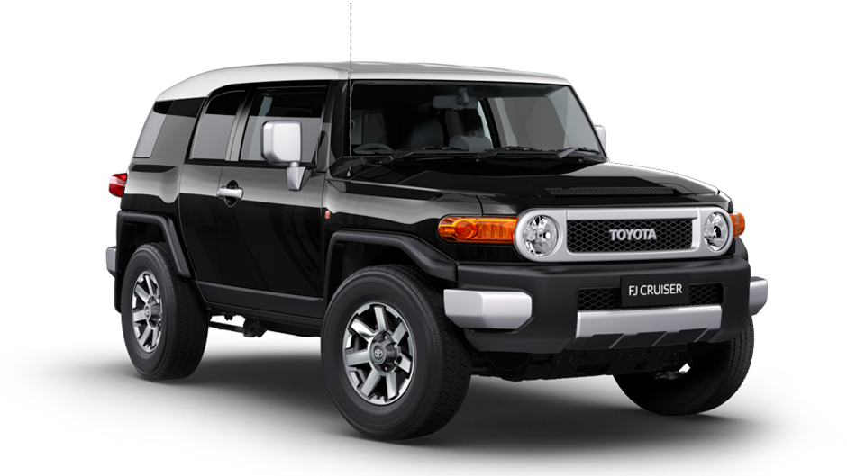 fj-cruiser