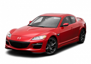 RX8