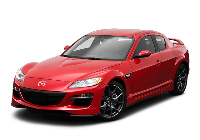 rx8