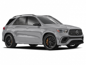 الفئة GLE