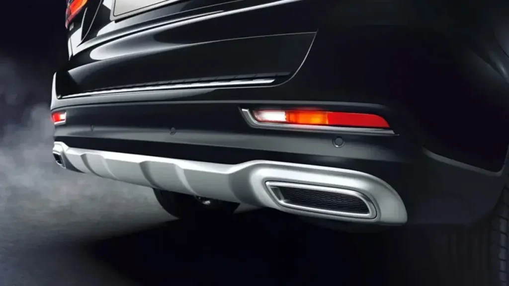 صور مواصفات سيارة إم جي RX8 2024 – تصميم إم جي RX8 2024 من الخارج (2) | السوق المفتوح