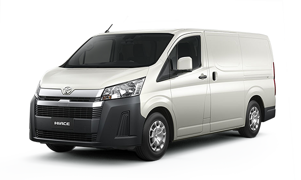 hiace