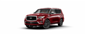 QX80