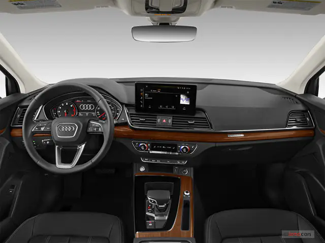 صور مواصفات سيارة أودي Q5 2023 – تصميم سيارة أودي Q5 2023 من الداخل (1) | السوق المفتوح