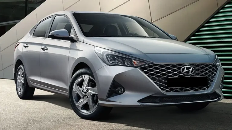 2023 Hyundai Accent Price in Muscat