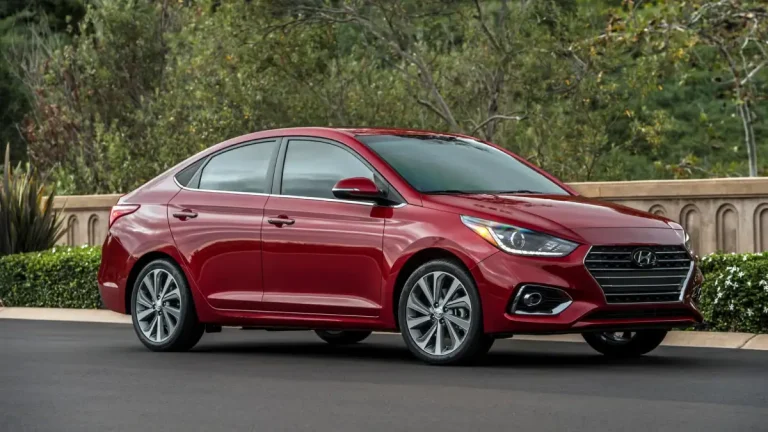 Hyundai Accent 2022 Price in Muscat: A Comprehensive Guide