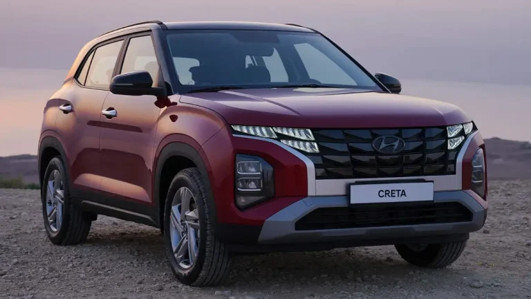 2024 Hyundai Creta Price in Oman: A Comprehensive Overview