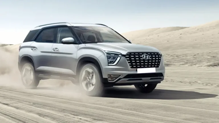 Comprehensive Guide to the 2022 Hyundai Creta Price in Oman