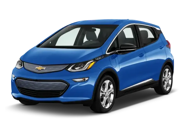 Chevrolet Bolt