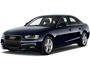 Audi-A4