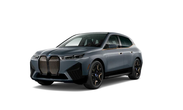 BMW-ix