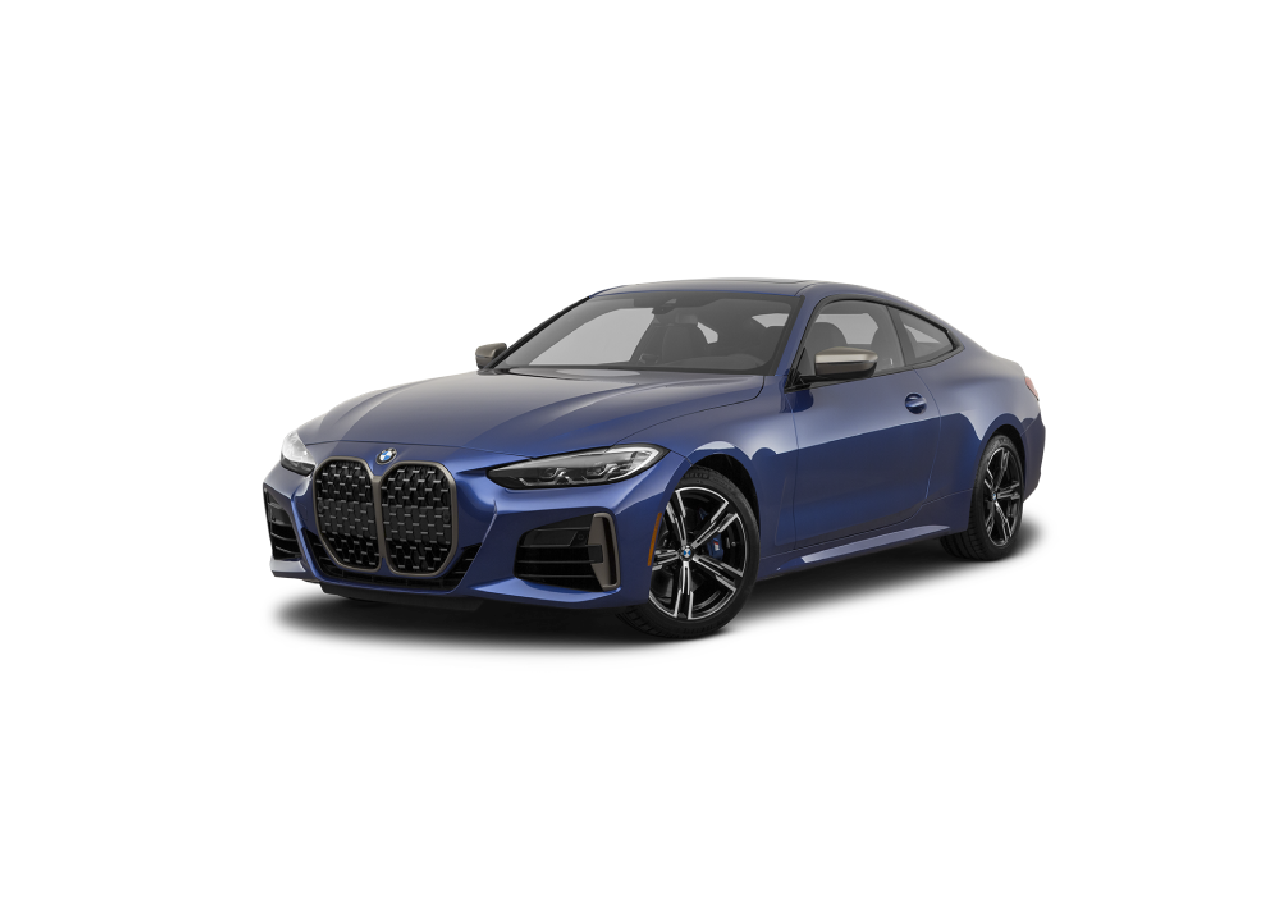 BMW الفئة 4