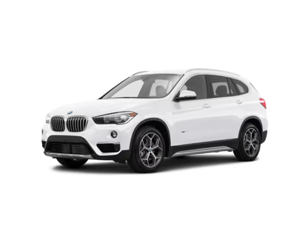 BMW.X1