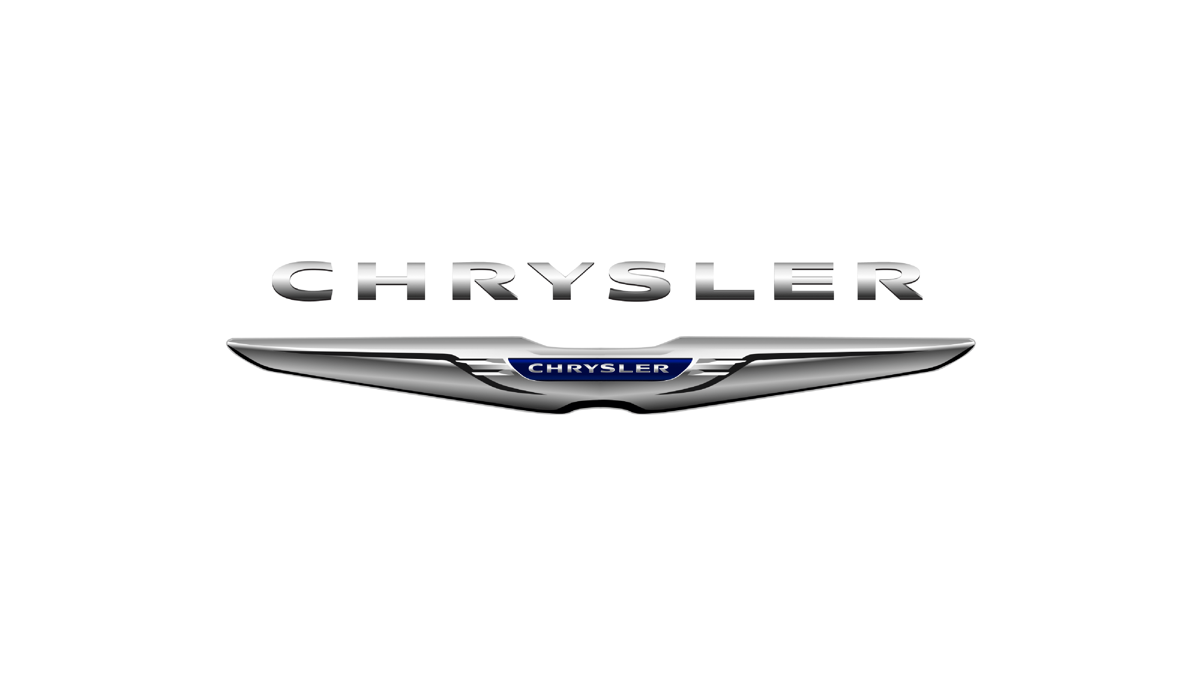 Chrysler logo