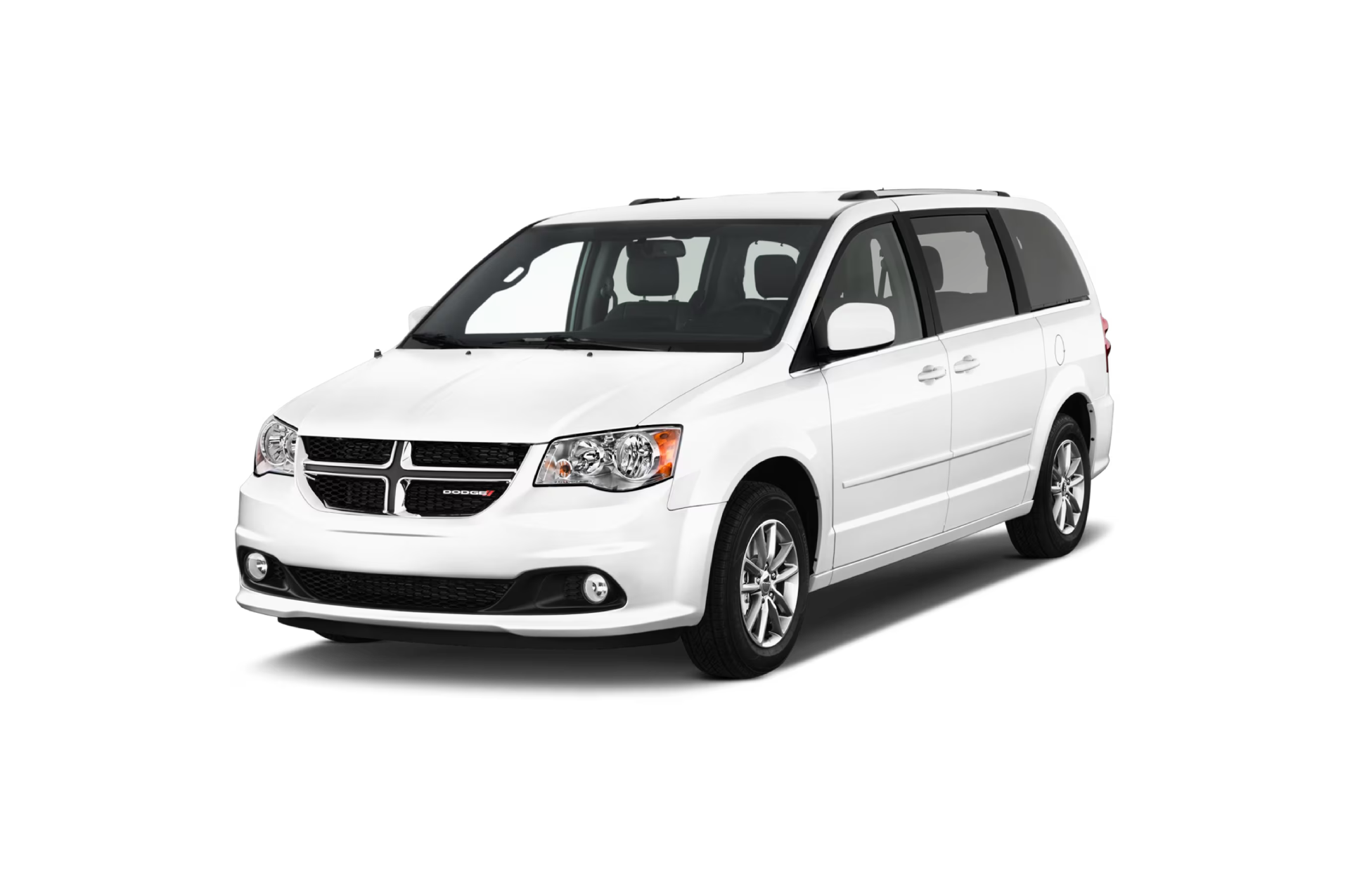 grand caravan dodge