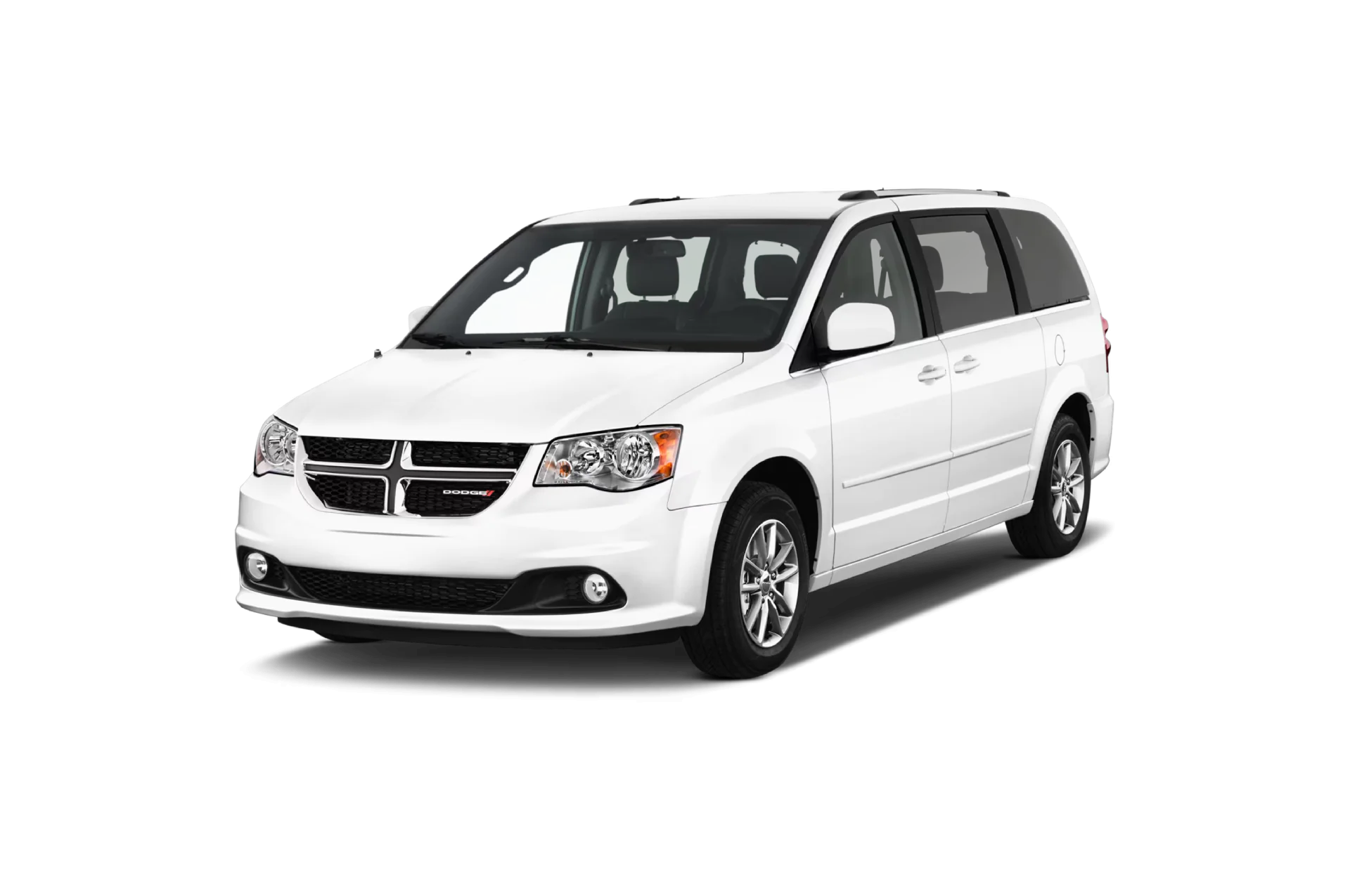 grand caravan dodge