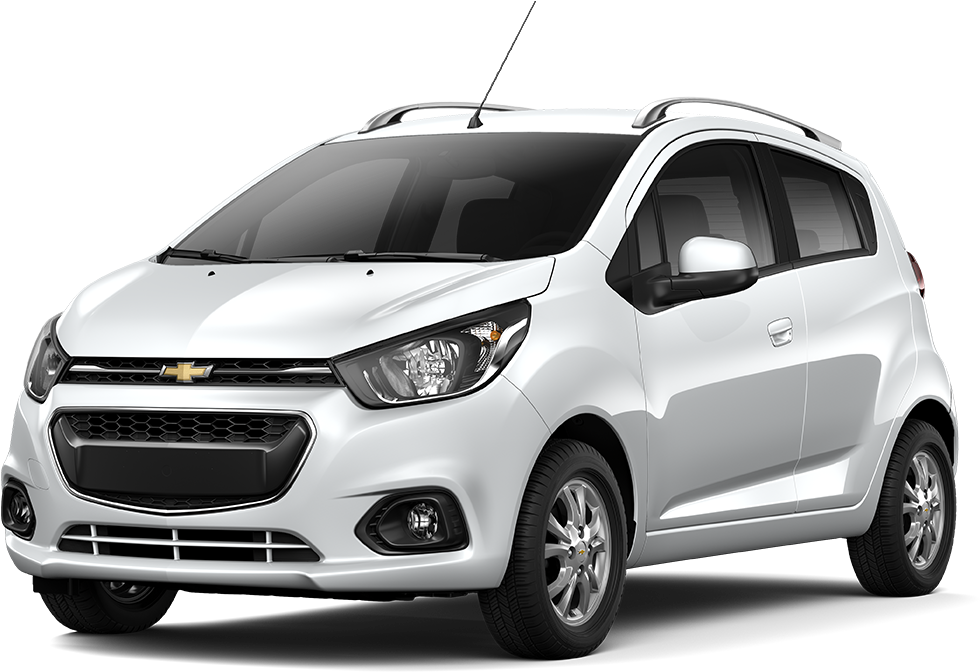 chevrolet-spark