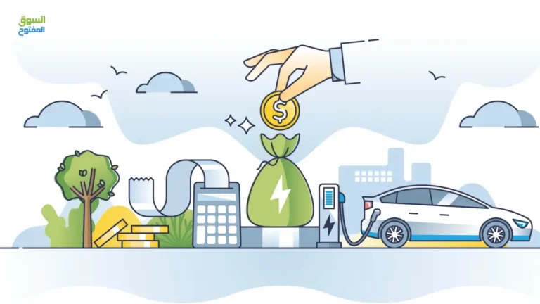 آلية جديدة لتطبيق الضريبة الخاصة على المركبات الكهربائية في الأردن: تخفيف تدريجي حتى 2027