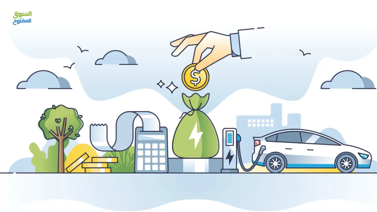 آلية جديدة لتطبيق الضريبة الخاصة على المركبات الكهربائية في الأردن: تخفيف تدريجي حتى 2027