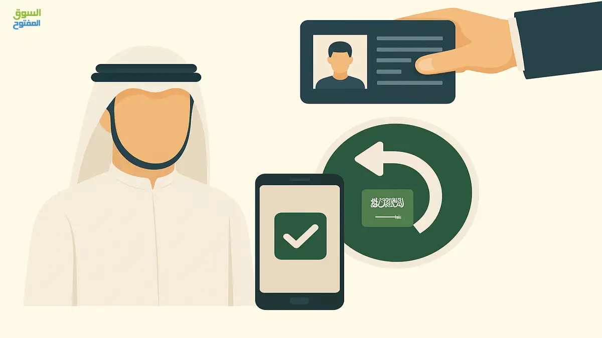 تجديد رخصة القيادة في السعودية إلكترونيًا: دليلك الشامل للمواطنين والمقيمين