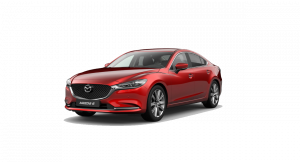مازدا 6
