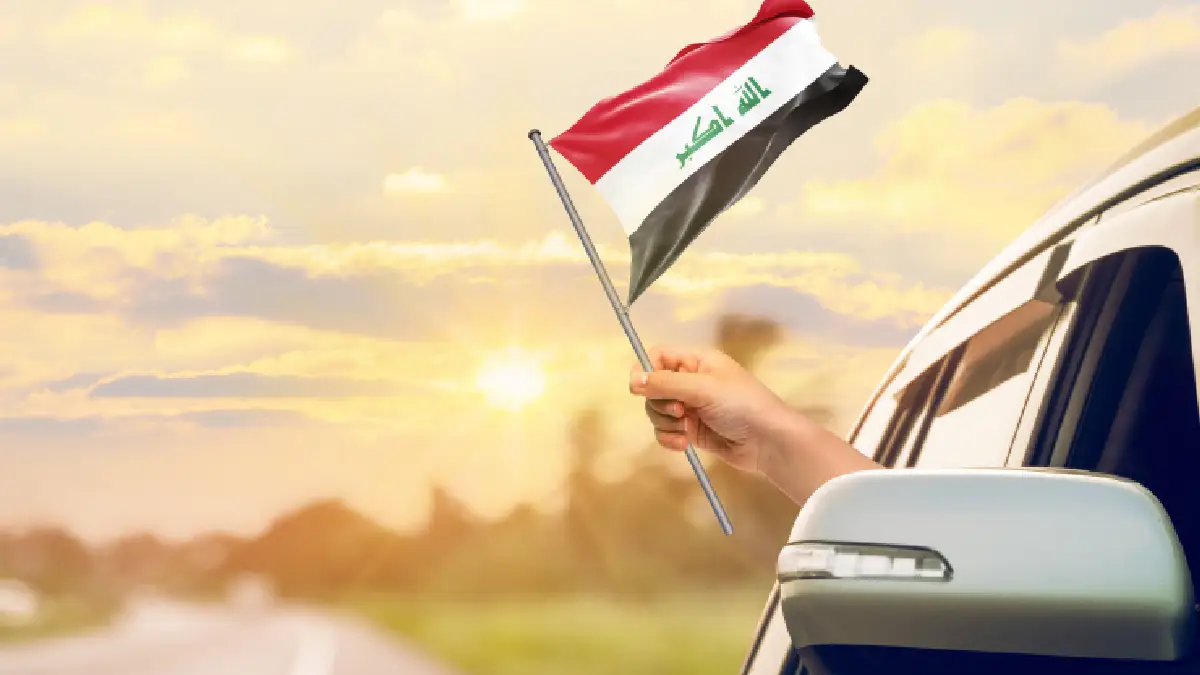 أفضل 10 سيارات يمكنك شراؤها في العراق عام 2025