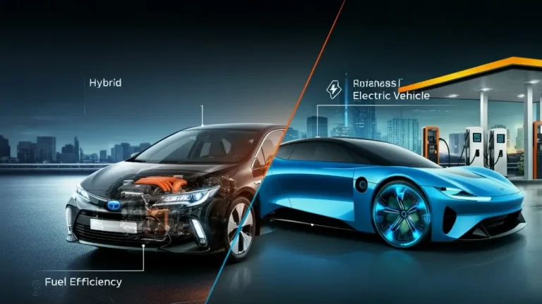 أفضل السيارات الجديدة في الأردن لعام 2024: سيارات كهربائية وهايبرد تتصدر المشهد