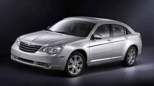 مواصفات سيارة كرايسلر سيبرينج 2010 – صور من الداخل والخارج بزاوية مختلفة