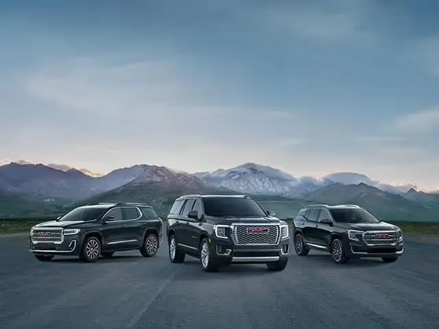 مواصفات سيارة GMC Yukon 2022 – جنوط رياضية بتصميم حديث