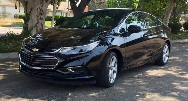 مواصفات شيفروليه كروز 2019 – ميزات الأمان والسلامة في بتفاصيل واضحة