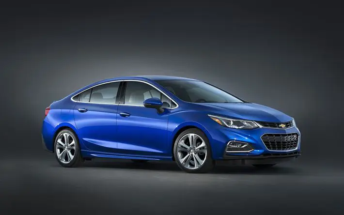 مواصفات شيفروليه كروز 2019 – ميزات الأمان والسلامة في من منظور مميز