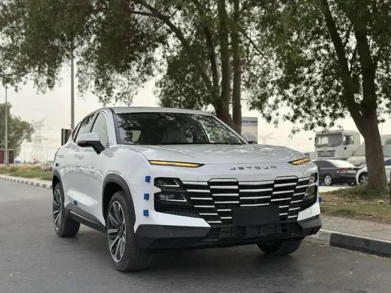 جيتور داشينج 2026 الجديدة المواصفات الكاملة والأسعار 