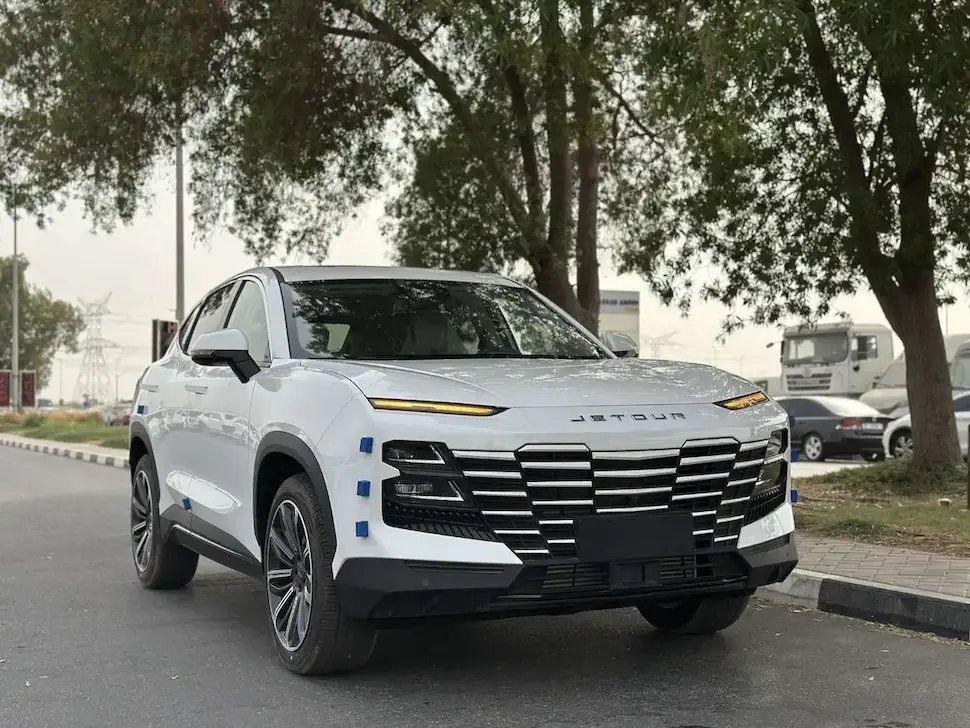 جيتور داشينج 2026 الجديدة المواصفات الكاملة والأسعار