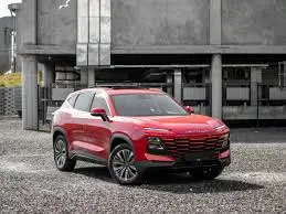 جيتور داشينج 2026 الجديدة المواصفات الكاملة والأسعار  – مواصفات من الخارج بتفاصيل واضحة