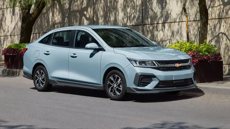 مواصفات شفروليه أوبترا 2025