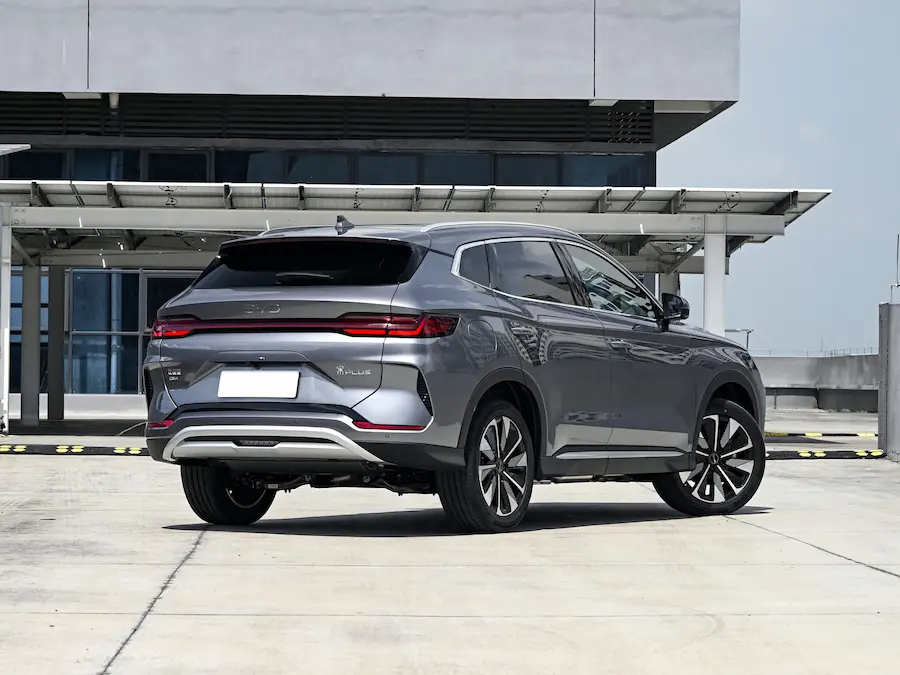 أسعار سيارات بي واي دي BYD في العراق 2026: المواصفات، الضمان، وأفضل خيارات الشراء – لوحة القيادة الرقمية المتطورة