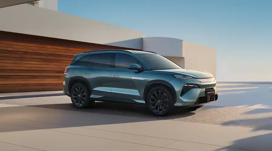 شعارات السيارات الصينية وأشهر الموديلاتها وأسعارها وقطع الغيار 2026 – أشهر ومعانيها بتفاصيل واضحة