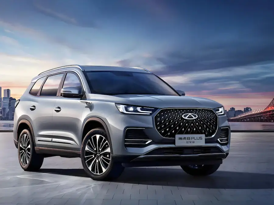 شعارات السيارات الصينية وأشهر الموديلاتها وأسعارها وقطع الغيار 2026 – أشهر ومعانيها بزاوية مختلفة