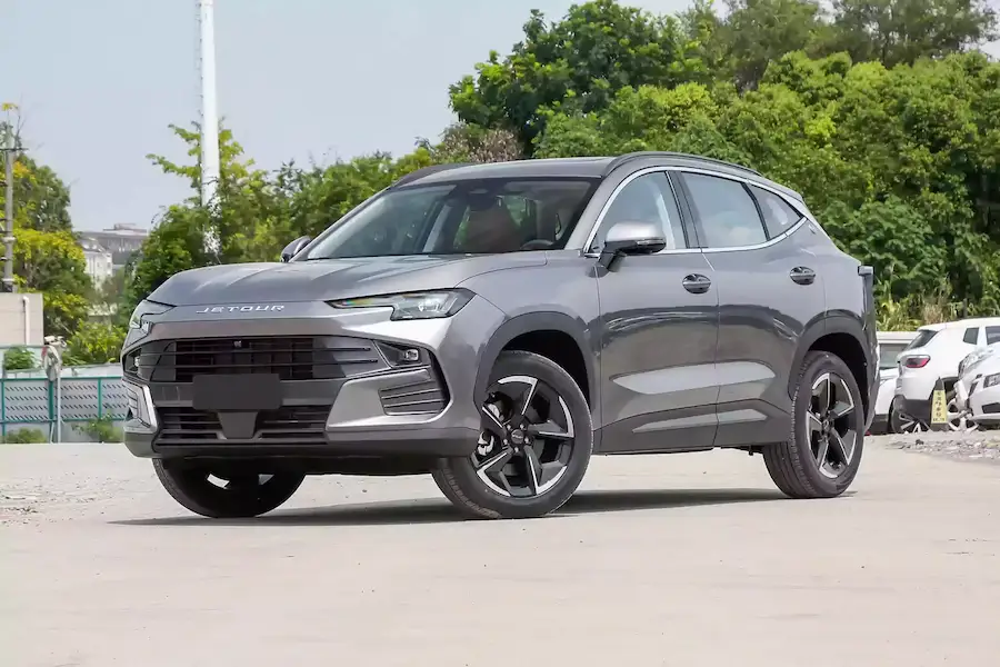 شعارات السيارات الصينية وأشهر الموديلاتها وأسعارها وقطع الغيار 2026 – أبرز موديلات في