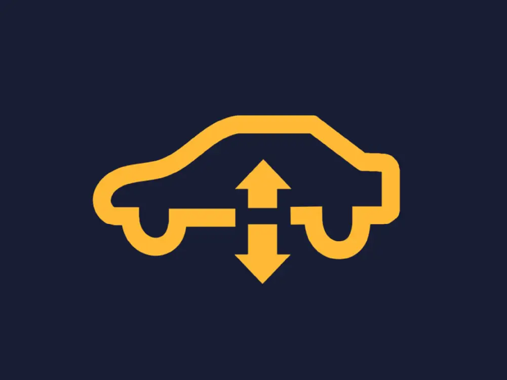 مؤشر نظام التعليق