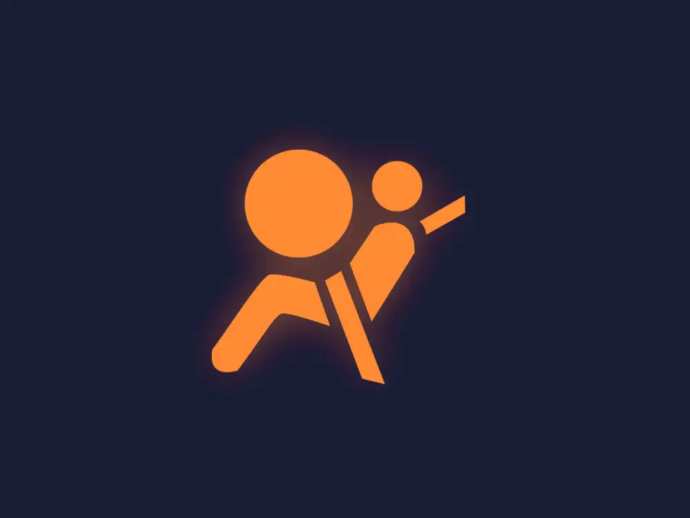 مؤشر الوسائد الهوائية