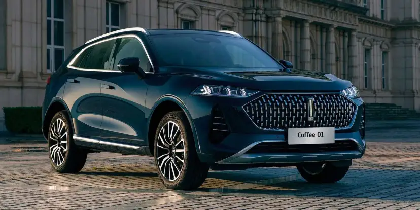 شعارات السيارات الصينية وأشهر الموديلاتها وأسعارها وقطع الغيار 2026 – أسعار في الأسواق العربية (تقديرية)