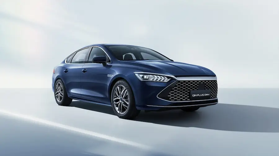 أسعار سيارات بي واي دي BYD في العراق 2026: المواصفات، الضمان، وأفضل خيارات الشراء – أبرز مولات السوق ي