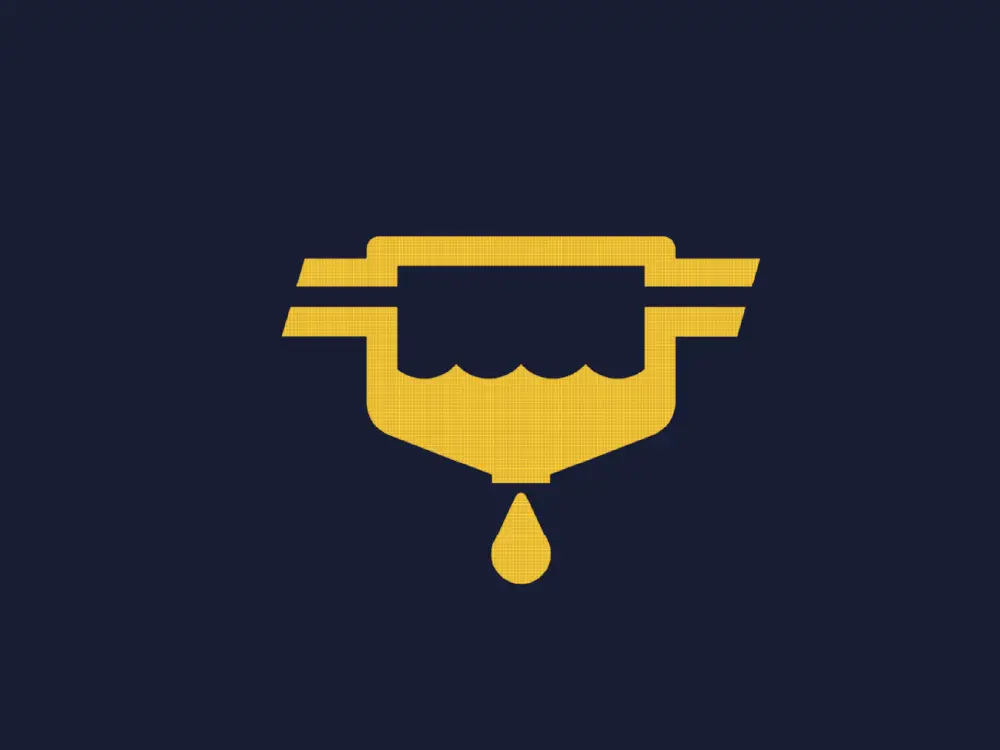 مؤشر فلتر الوقود (ديزل)