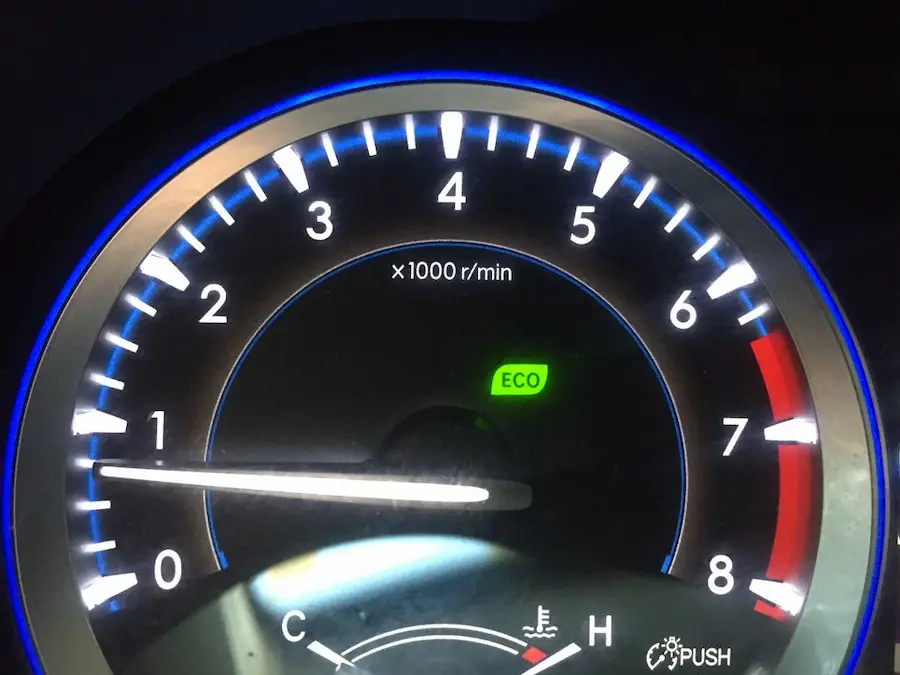 الوضع الاقتصادي Eco