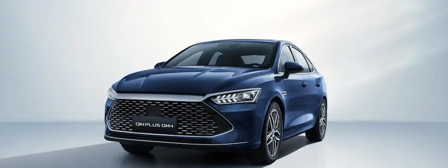 أسعار سيارات بي واي دي BYD في العراق 2026: المواصفات، الضمان، وأفضل خيارات الشراء – واجهة التحكم التفاعلية