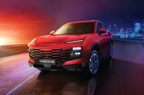 شعارات السيارات الصينية وأشهر الموديلاتها وأسعارها وقطع الغيار 2026 – أشهر ومعانيها بتفاصيل واضحة