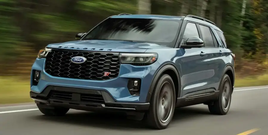 أنواع السيارات وأسماؤها وصورها بالعربي – دليل شامل للمبتدئين – نظام المعلومات والترفيه