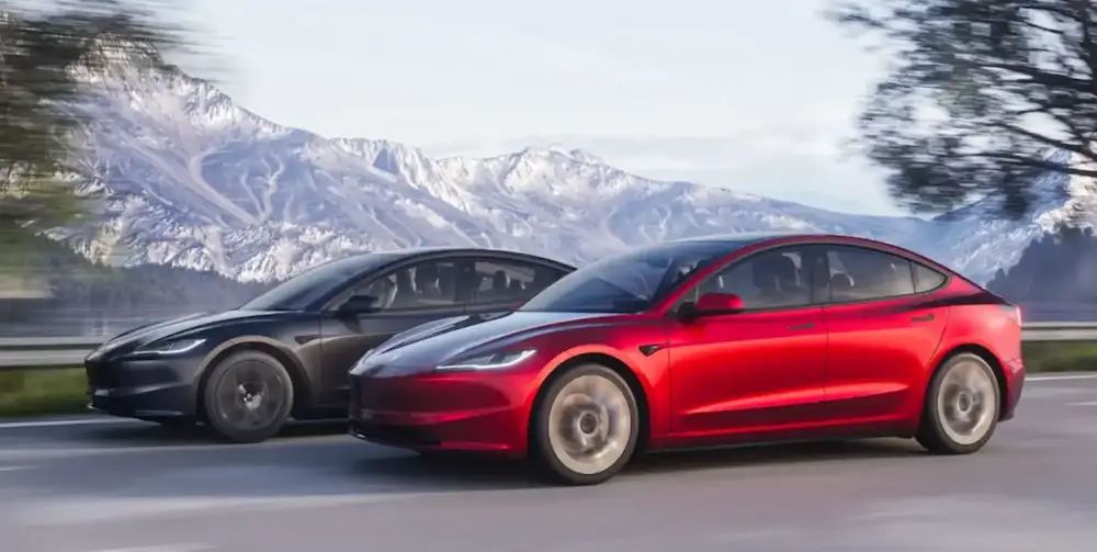 أنواع السيارات وأسماؤها وصورها بالعربي – دليل شامل للمبتدئين – نظام المعلومات والترفيه