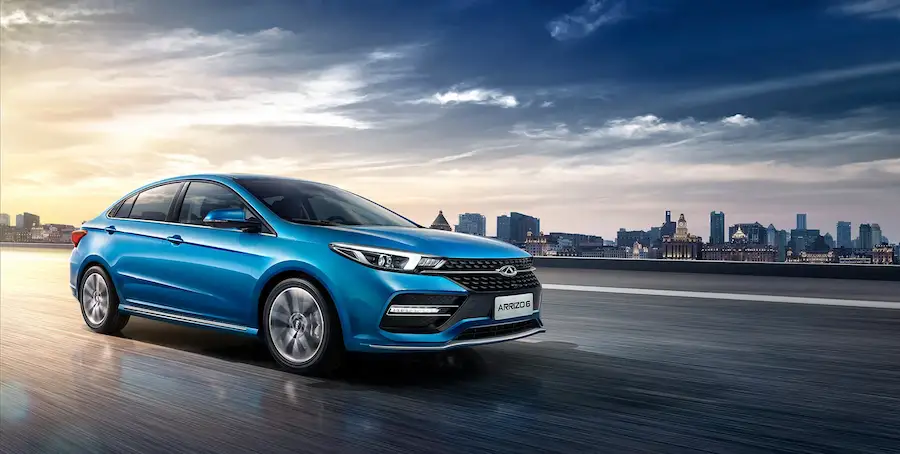 شعارات السيارات الصينية وأشهر الموديلاتها وأسعارها وقطع الغيار 2026 – أشهر ومعانيها